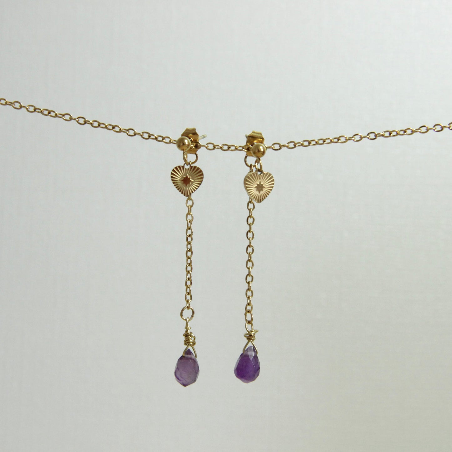 Collection Saint Valentin