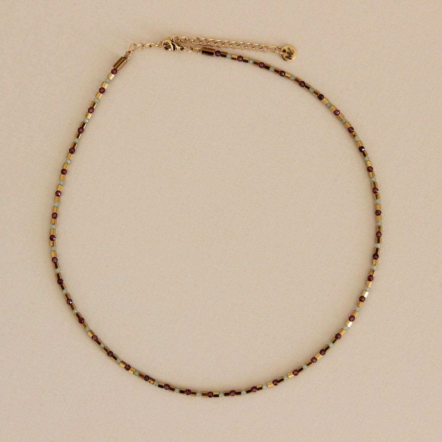 Collier Joséphine