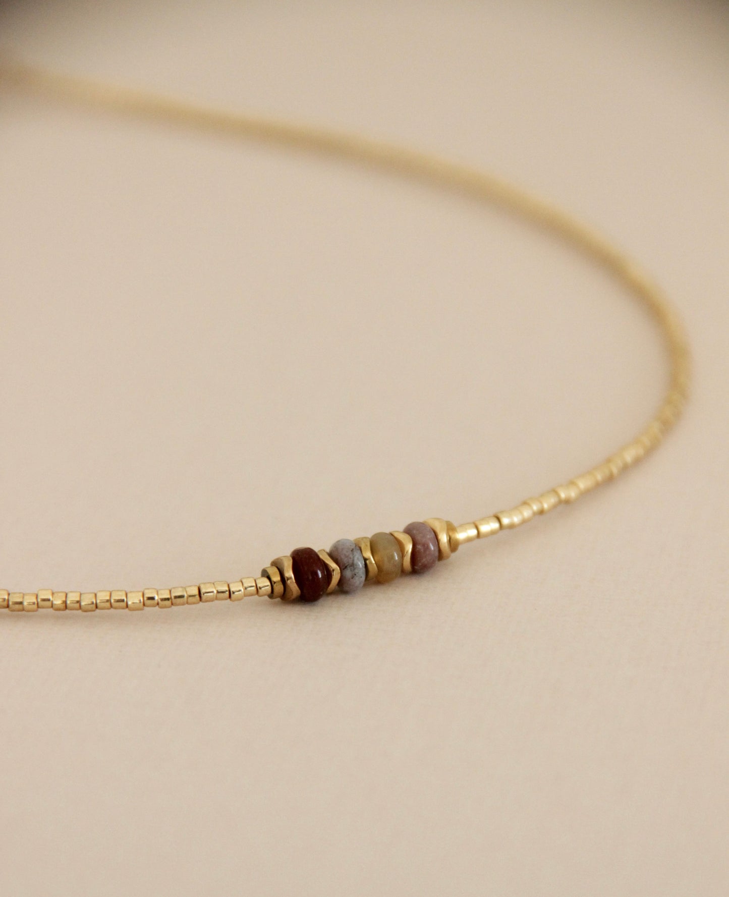 Collier Mia