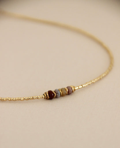 Collier Mia
