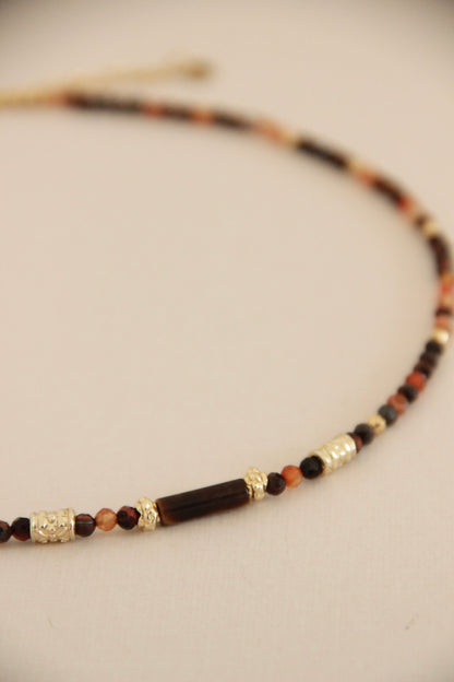 Collier Pablo