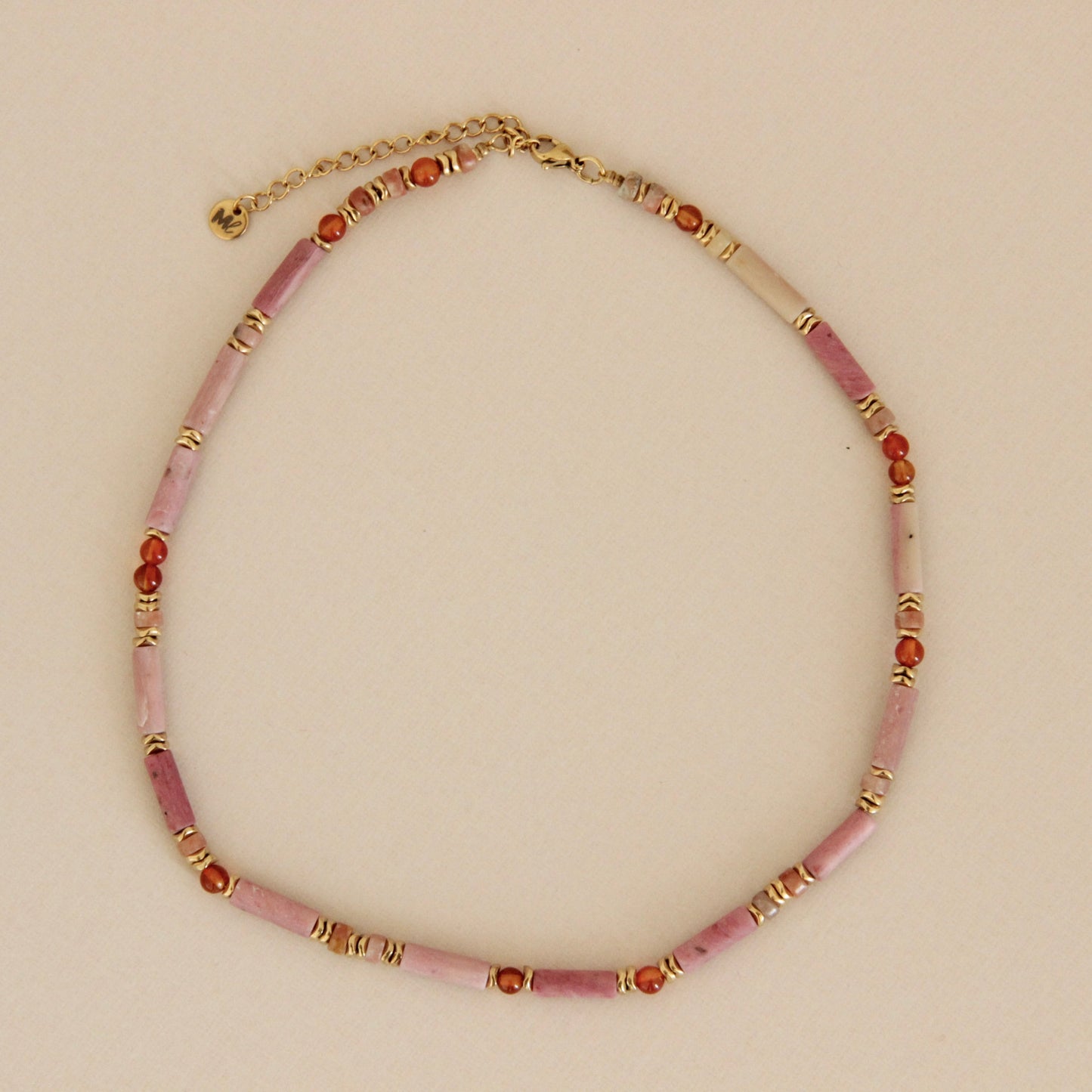 Collier Rosalie