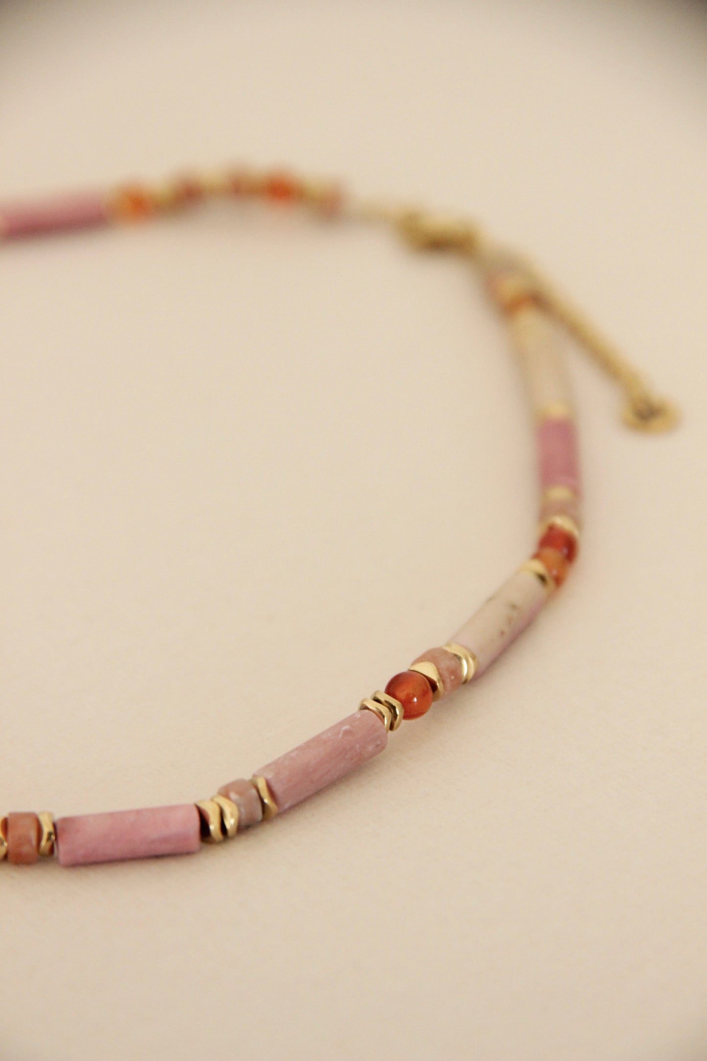Collier Rosalie