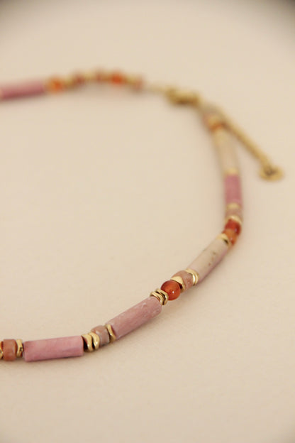 Collier Rosalie